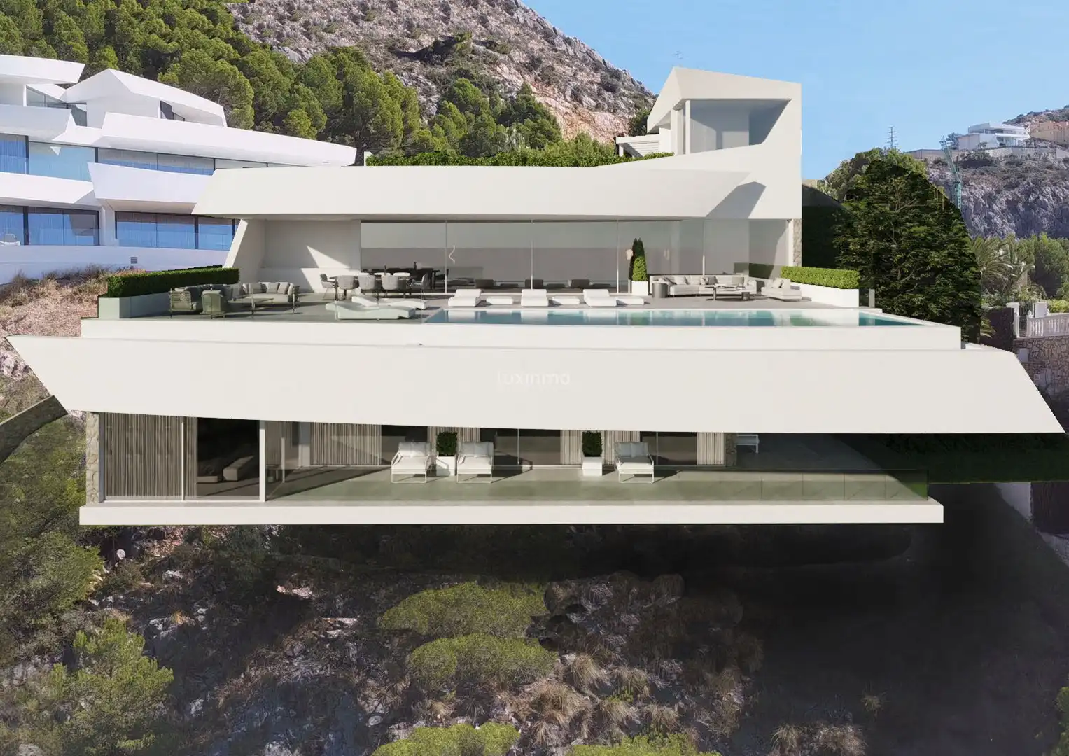 Terrenys i solars en venda a Altea Hills, imagen 2