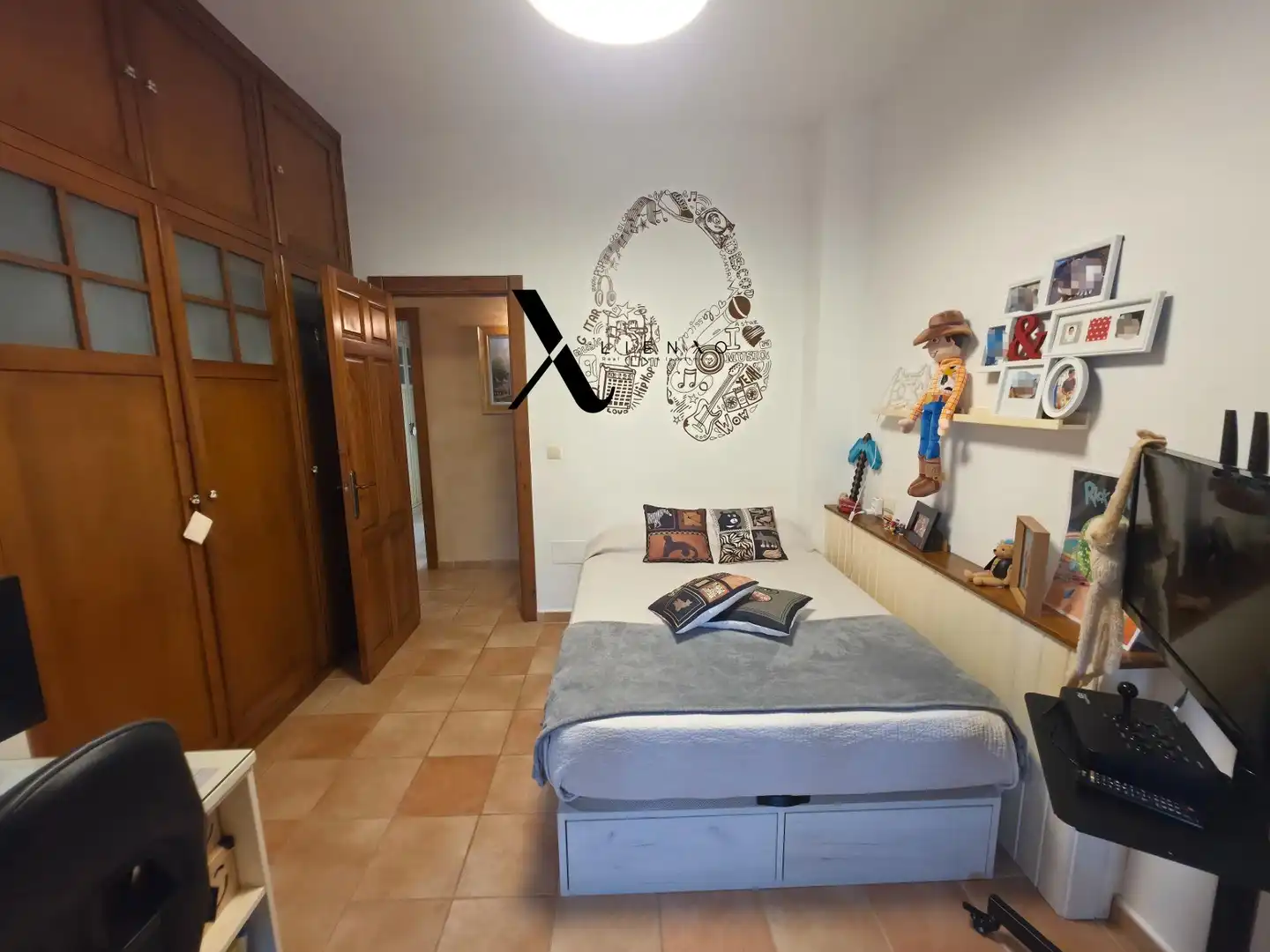 Villa avec piscine à vendre à PURIAS, imagen 38