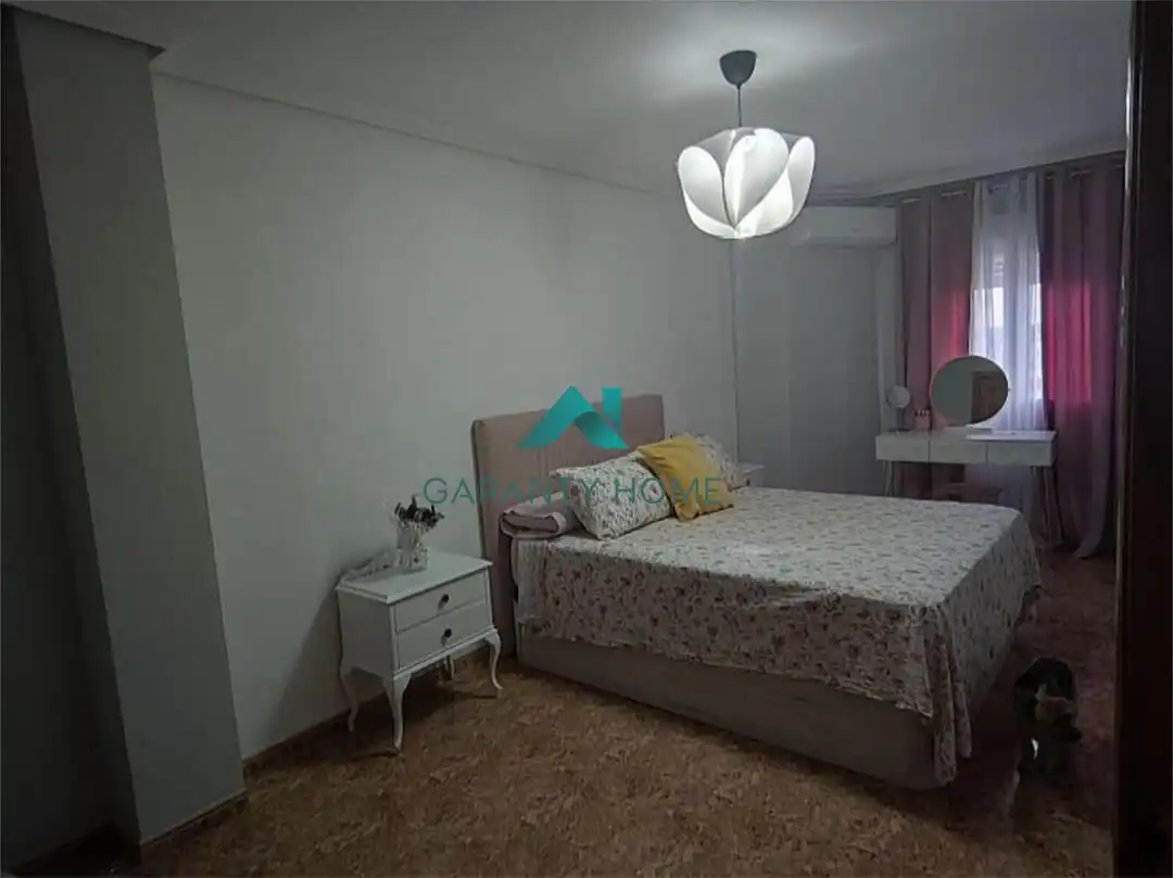 Piso con terraza en venta en Martos, imagen 11
