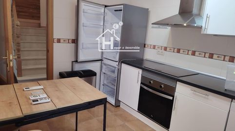 Foto 5 von Wohnung zur Miete in Meco pueblo, Meco