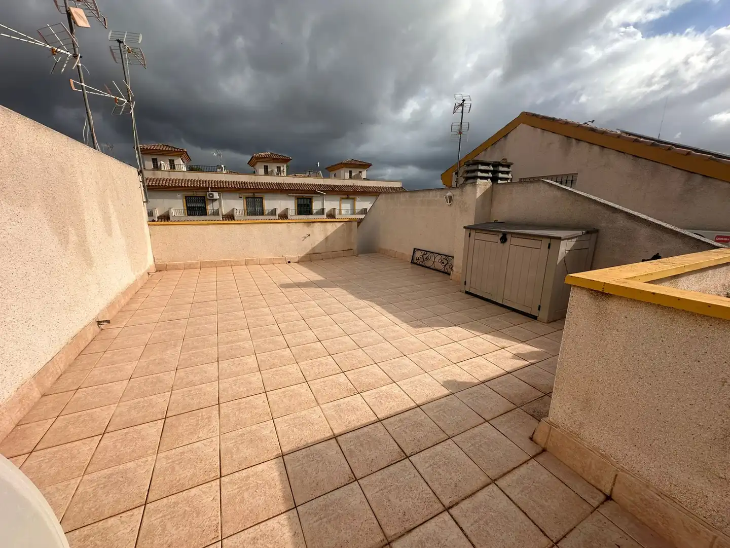 Casa adosada en venta en Calle José García Hurtado, 5, Daya Nueva