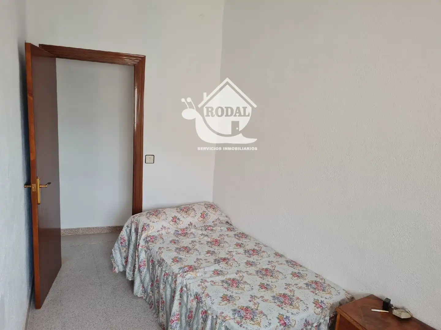 Habitación de Casa o chalet en venta en Castro de Filabres con Amueblado