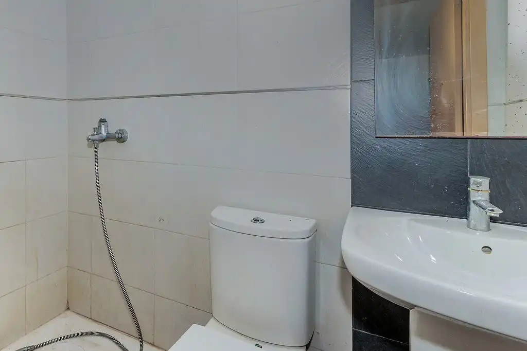 Bany de Dúplex en venda en Lleida