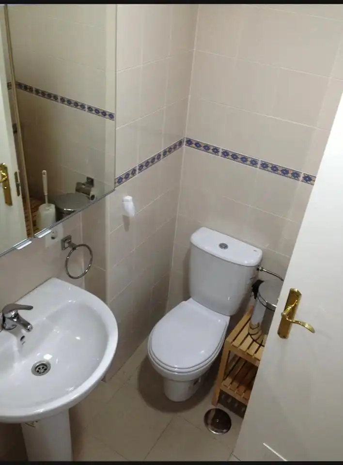 Baño de Piso en venta en Dos Hermanas con Aire acondicionado, Amueblado y Balcón