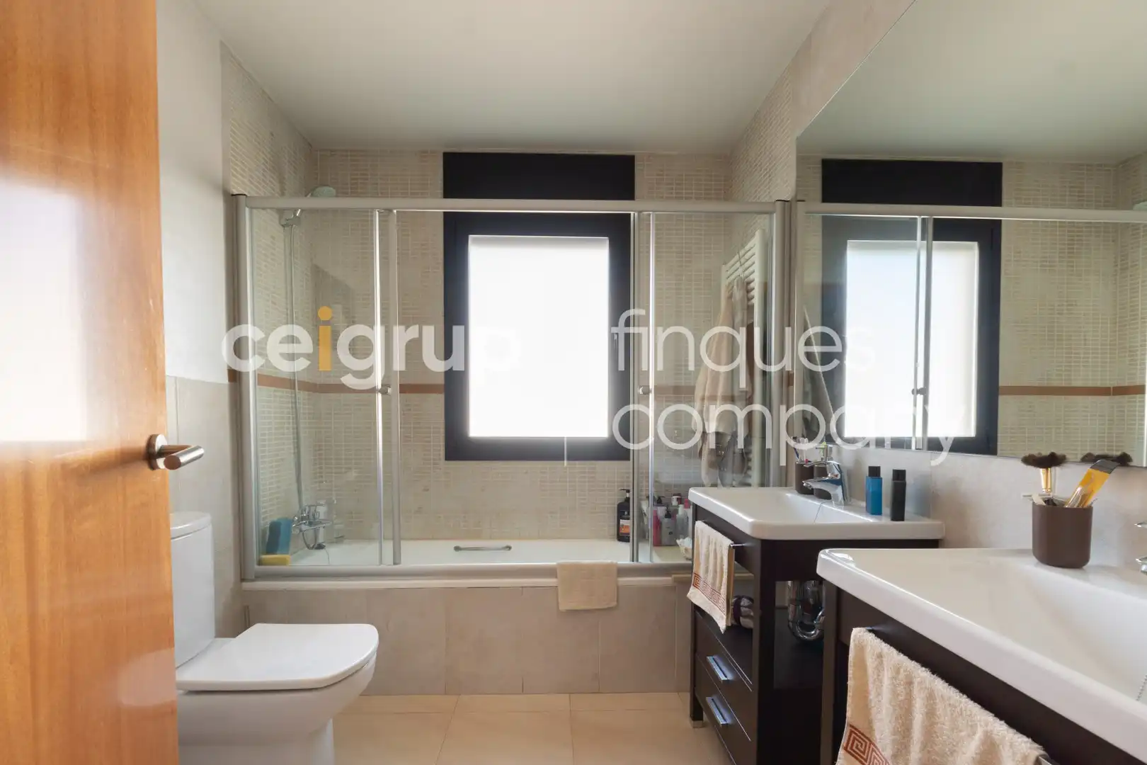 Chalet con piscina en venta en Sant Julià de Ramis, imagen 19
