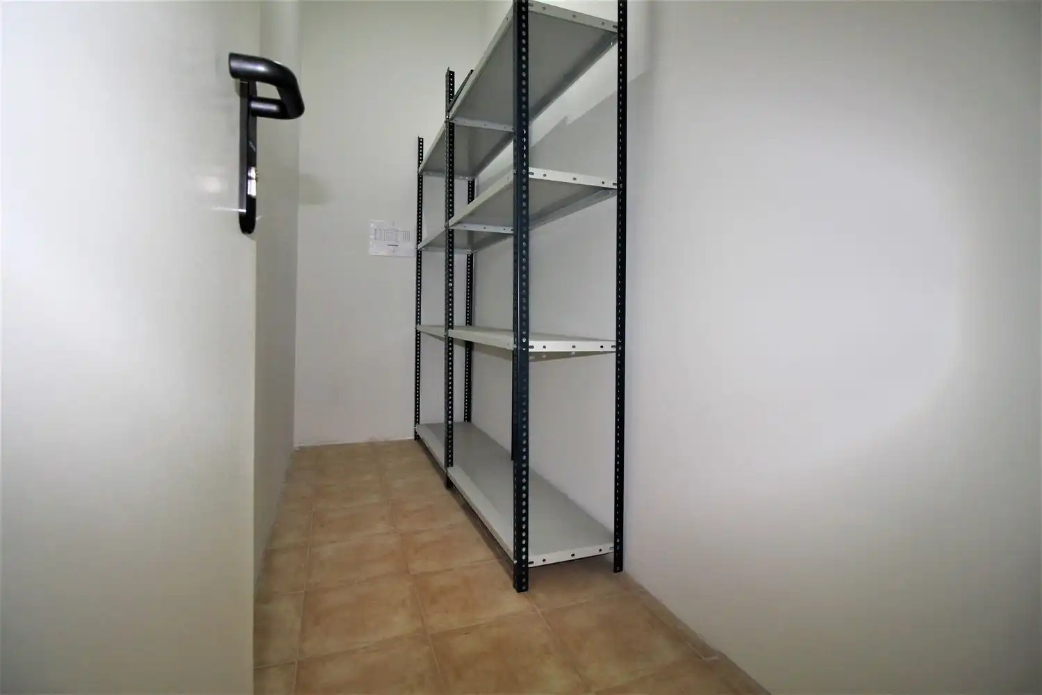 Lagerraum zur Miete in Madrid