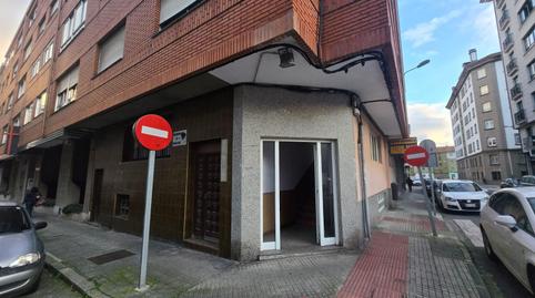 Foto 3 von Geschaftsraum zum Verkauf in Calle del Ministro José Patiño, 8, Plaza de España, Ferrol