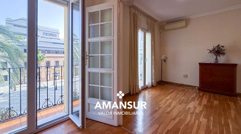 Foto 5 de Piso en venta en Plaza San Pedro, Centro, Huelva Capital