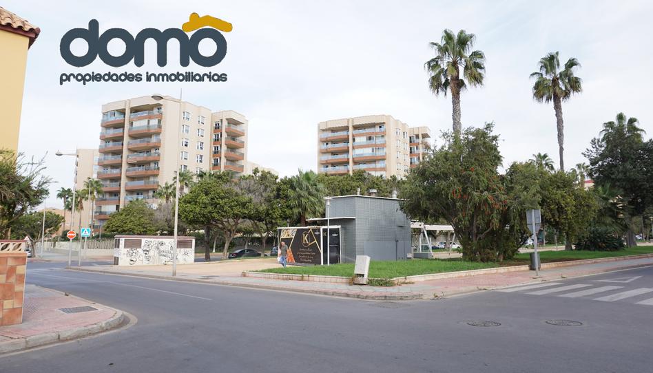 Photo 1 of Single-family semi-detached for sale in Avenida Maestro Gaspar Vivas, Nueva Almería - Cortijo Grande - Vega de Acá, Almería