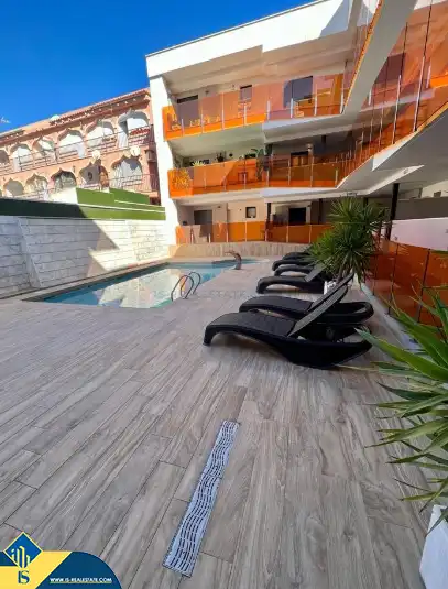 Pis amb piscina en venda a Playa del Cura, imagen 15