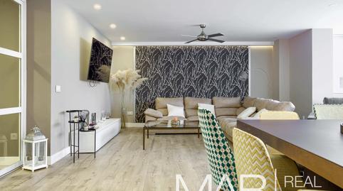 Foto 5 de Pis en venda a Calle del Prado, Centro - Corte Inglés, Toledo