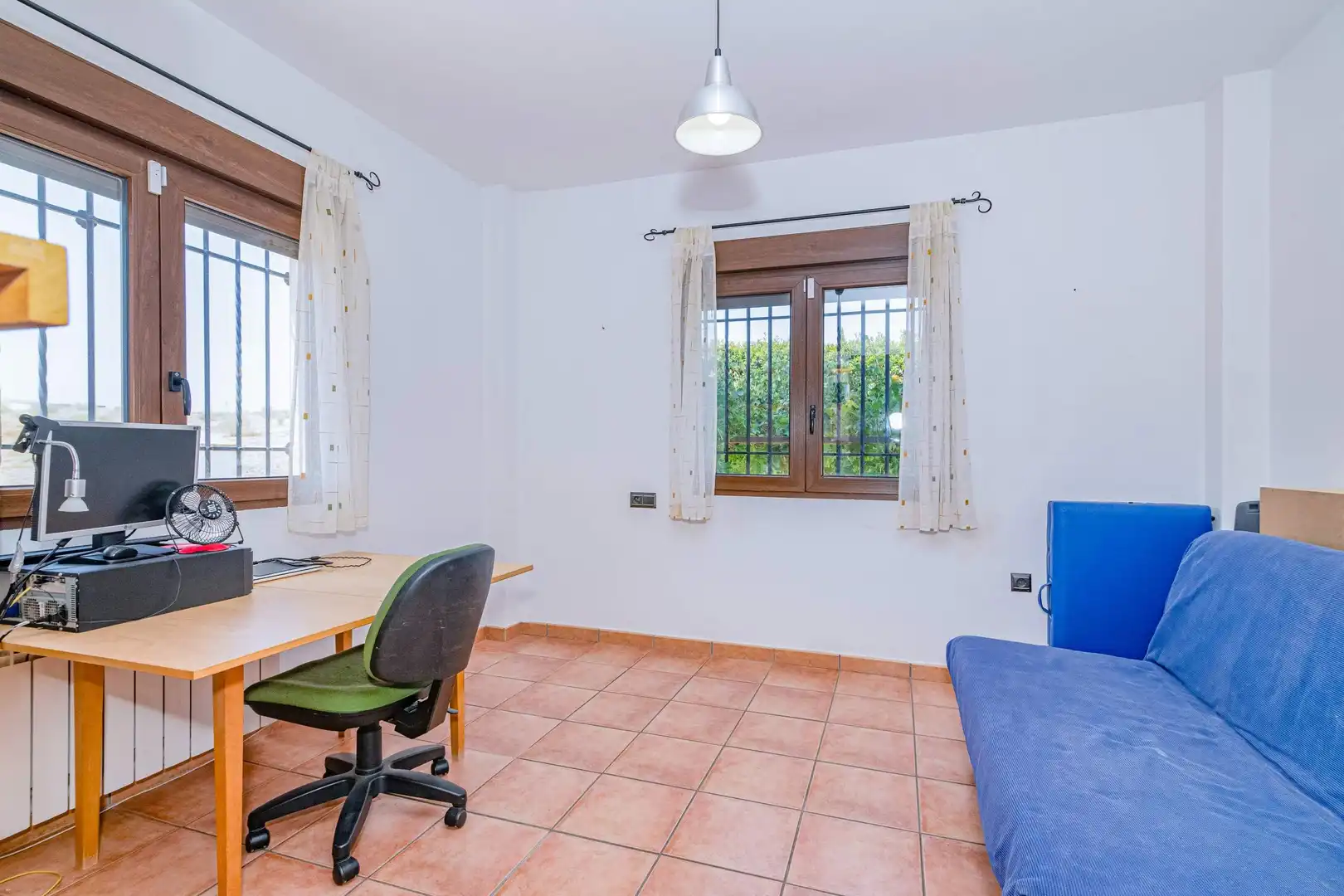 Casa o chalet en venta en Alhendín con Calefacción, Jardín privado y Trastero