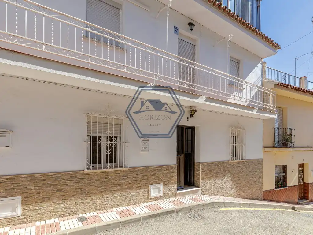 Haus zum Verkauf in Calle Miguel Unamuno
