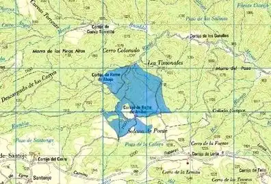 Terreni e lotti in vendita a Vélez-Blanco, imagen 5