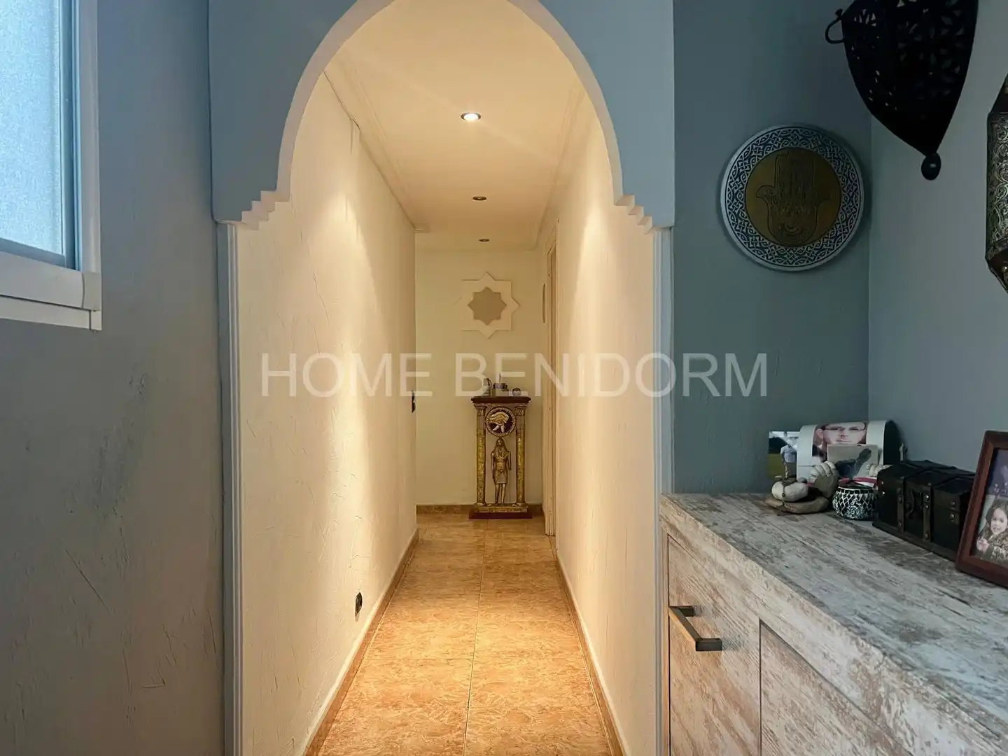 Wohnung mit Aufzug zum Verkauf in Colonia Madrid, imagen 2