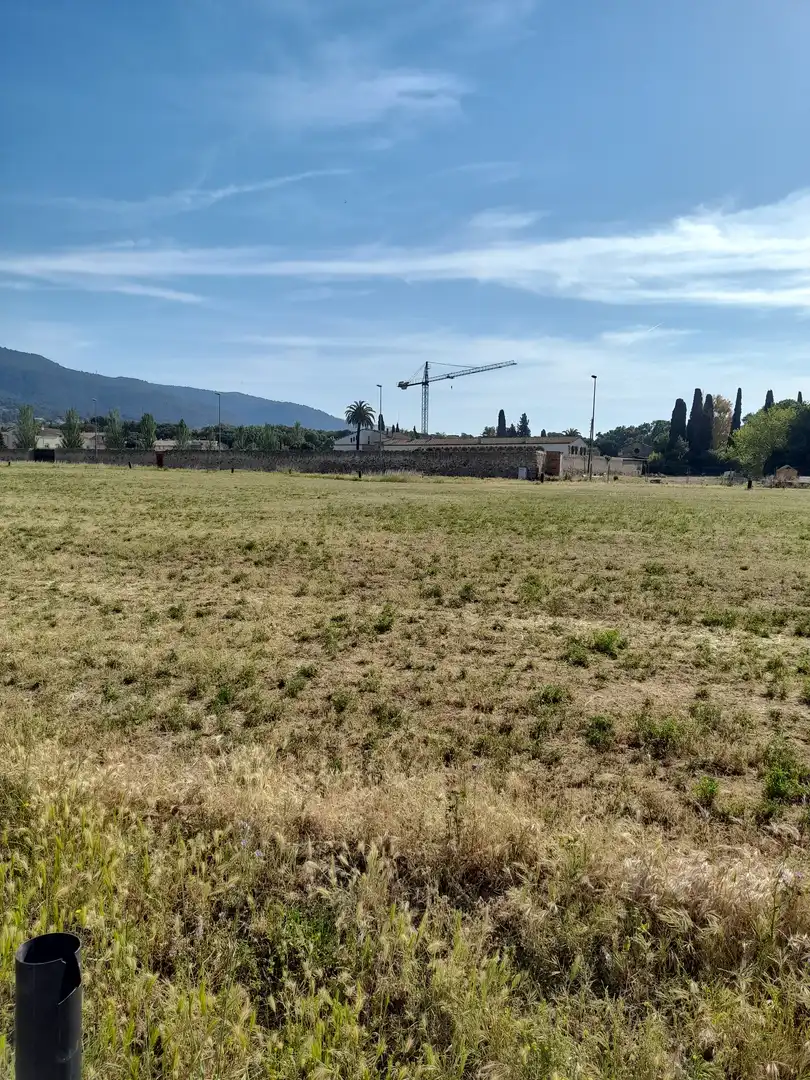 Terreny industrial de lloguer a Can Illa, imagen 2