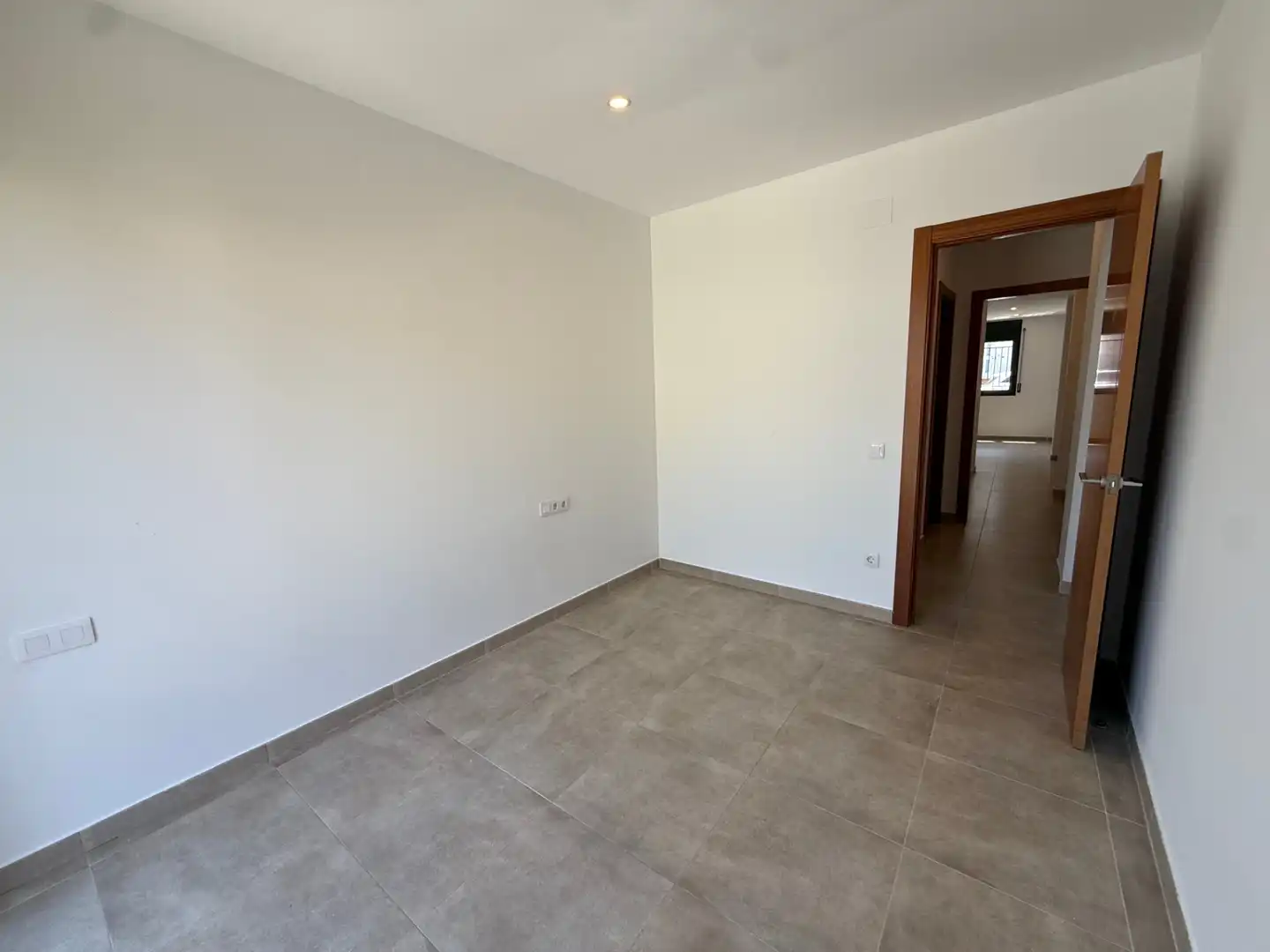 Flat with garden for sale in Sant Hilari Sacalm, imagen 15