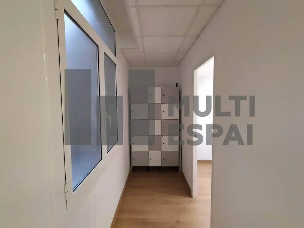 Business premises to rent in Carrer de Còrsega, imagen 18