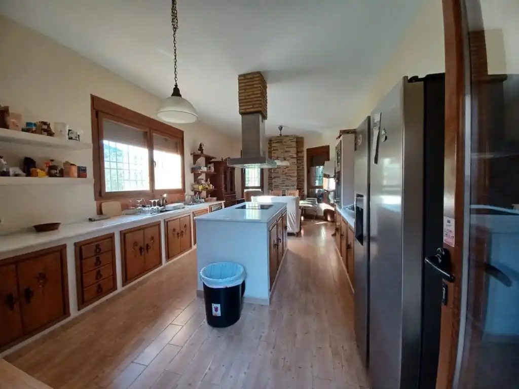 Chalet con piscina en venta en Sierra de Fuentes, imagen 16