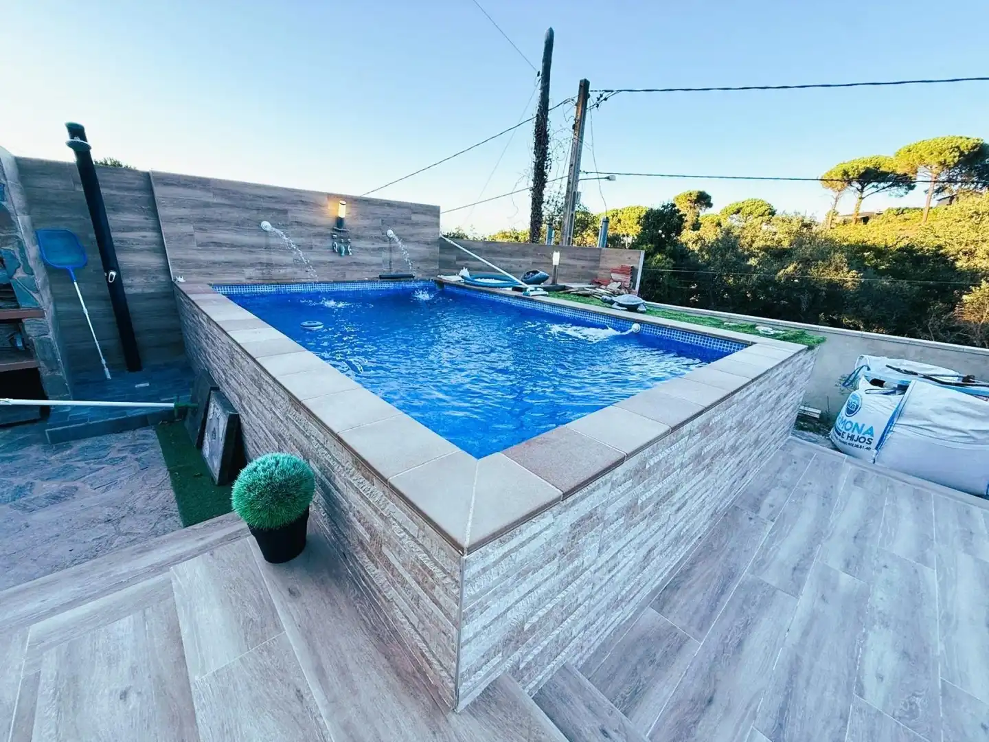 Casa en venda a Montbarbat, imagen 2