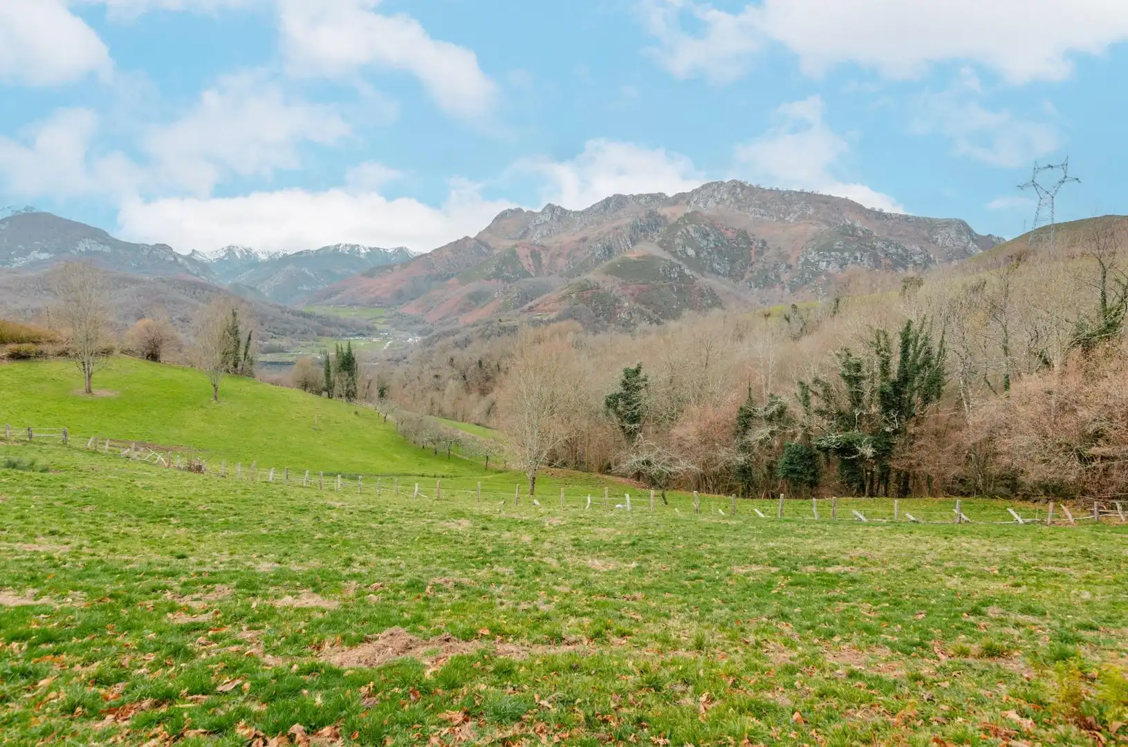 Terreno rustico in vendita a Lugar de Rioseco 4, imagen 16