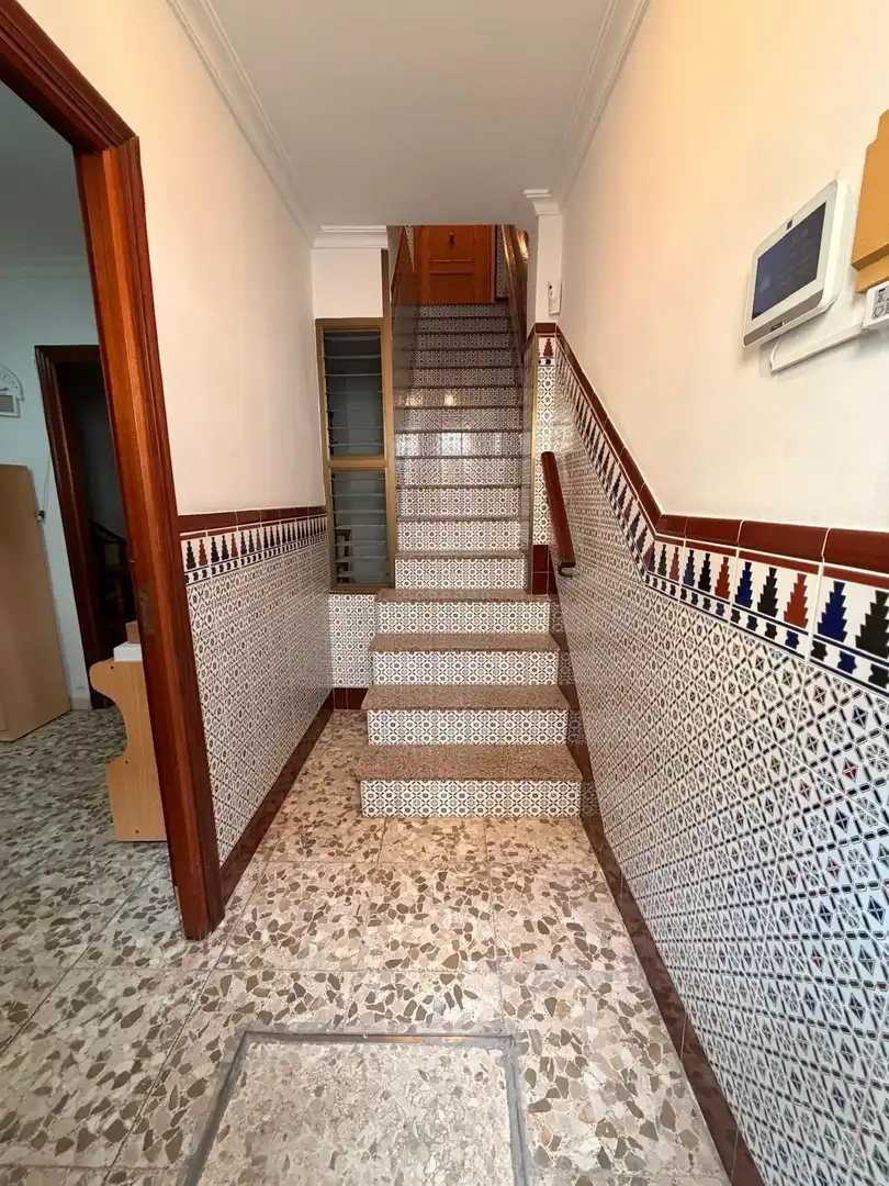 Casa o xalet en venda en Sevilla amb Aire condicionat, Terrassa i Traster