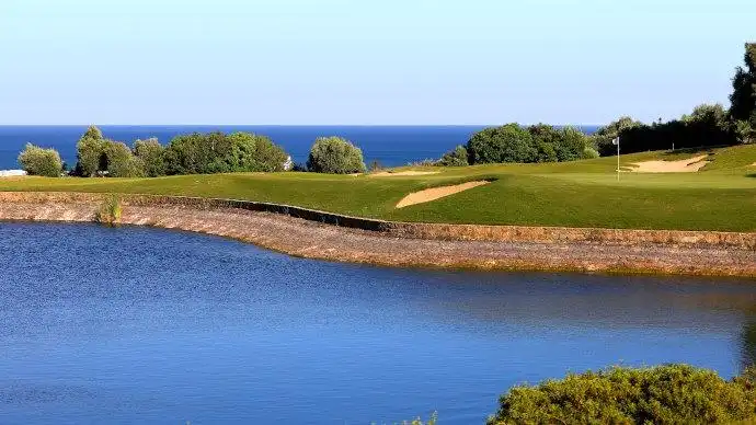 Apartamento con piscina en venta en Costa Natura, imagen 12