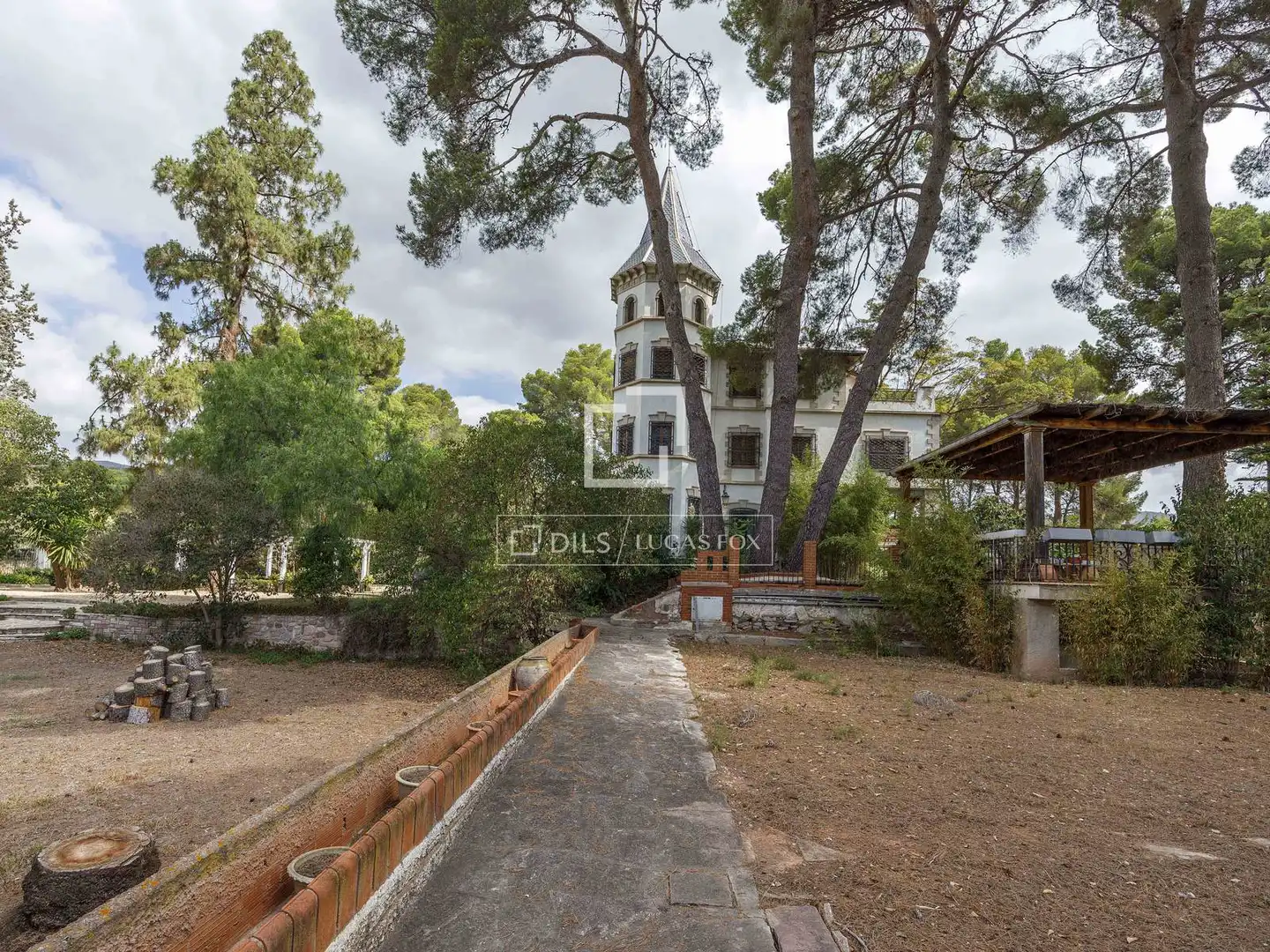 Villa con terrazza in vendita a Monteamor - La Carrasca - El Peucal, imagen 87