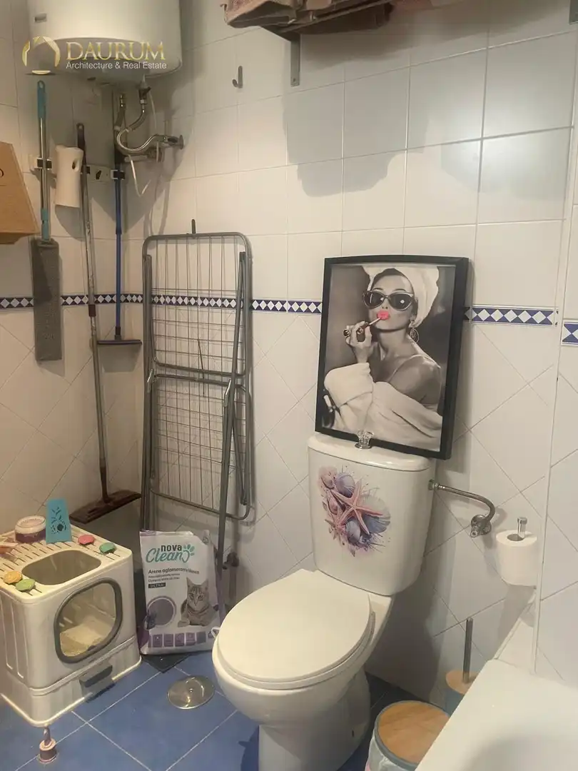 Apartament en venda a CASUARINA, Parque Alcosa
