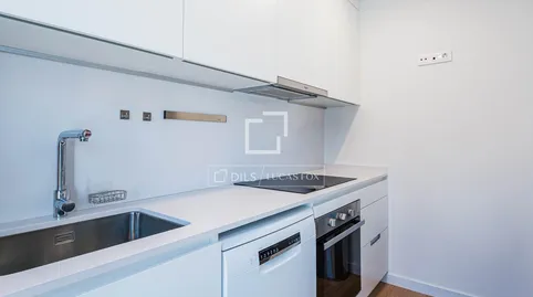 Foto 5 de Piso en venta en Centre - Estació, Sant Cugat del Vallès