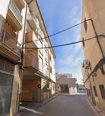 Piso en venta en Calle CALLE Niño Gloria, Edificio Huerto Alix 000, imagen 3