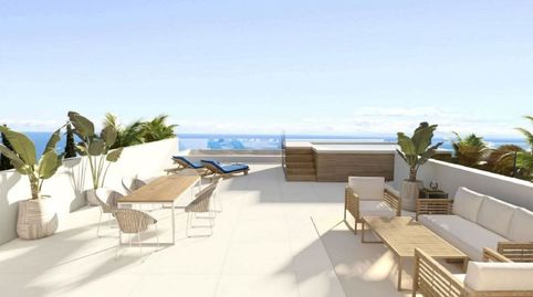 Foto 4 de Casa o chalet en venta en Torreguadiaro - San Diego, Sotogrande