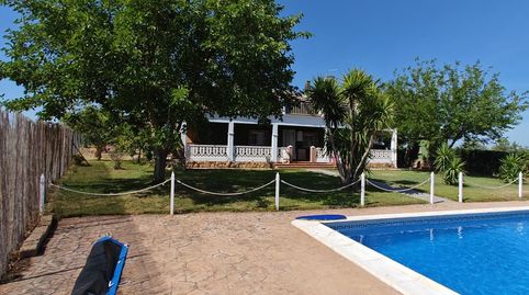 Foto 3 de Casa o chalet en venta en Guareña, Badajoz