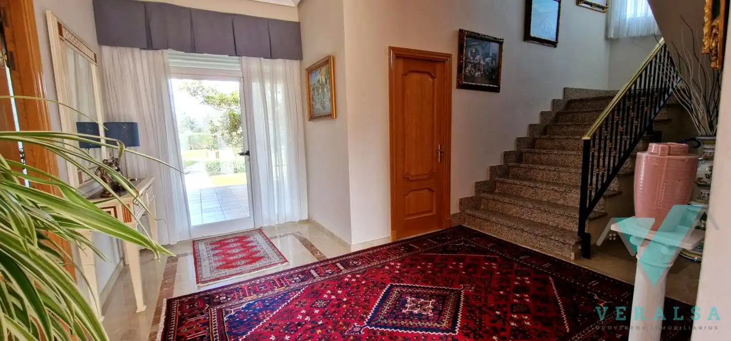 Casa o xalet en venda a Del Bonsái, Prado Norte