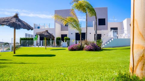 Foto 2 de Casa adosada en venta en Baños y Mendigo, Murcia Capital