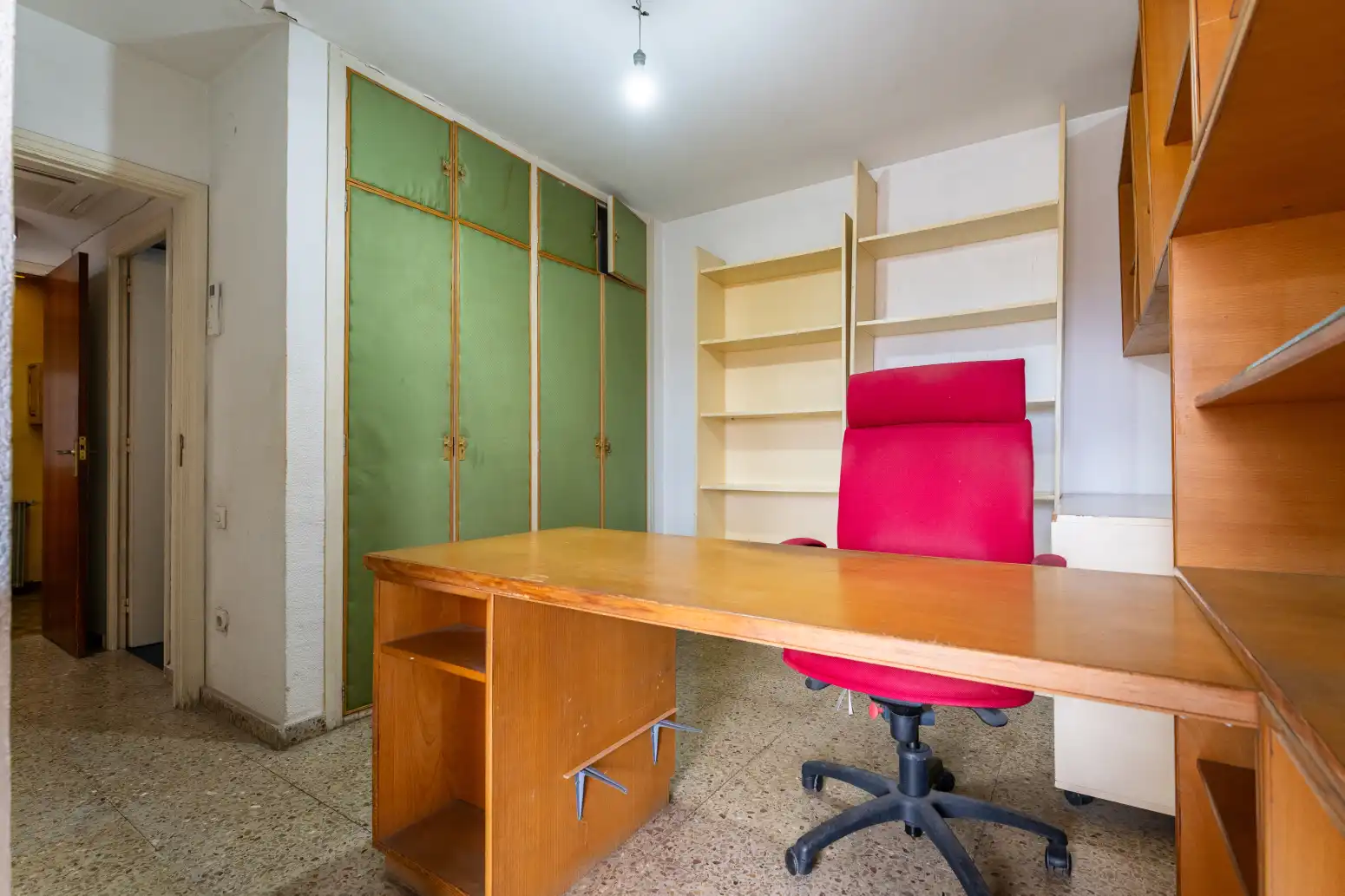 Wohnung zum Verkauf in Mestral