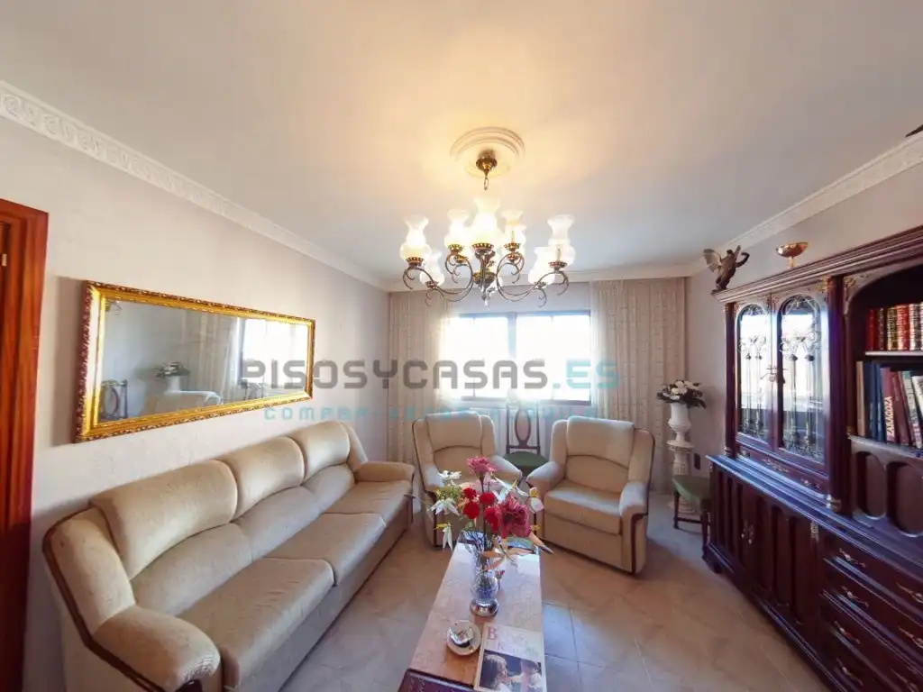 Casa con terraza en venta en Calle Democracia 4, imagen 65