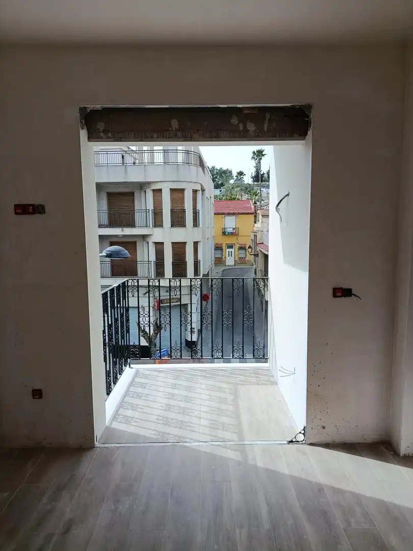 Apartment mit Aufzug zum Verkauf in Bigastro, imagen 15