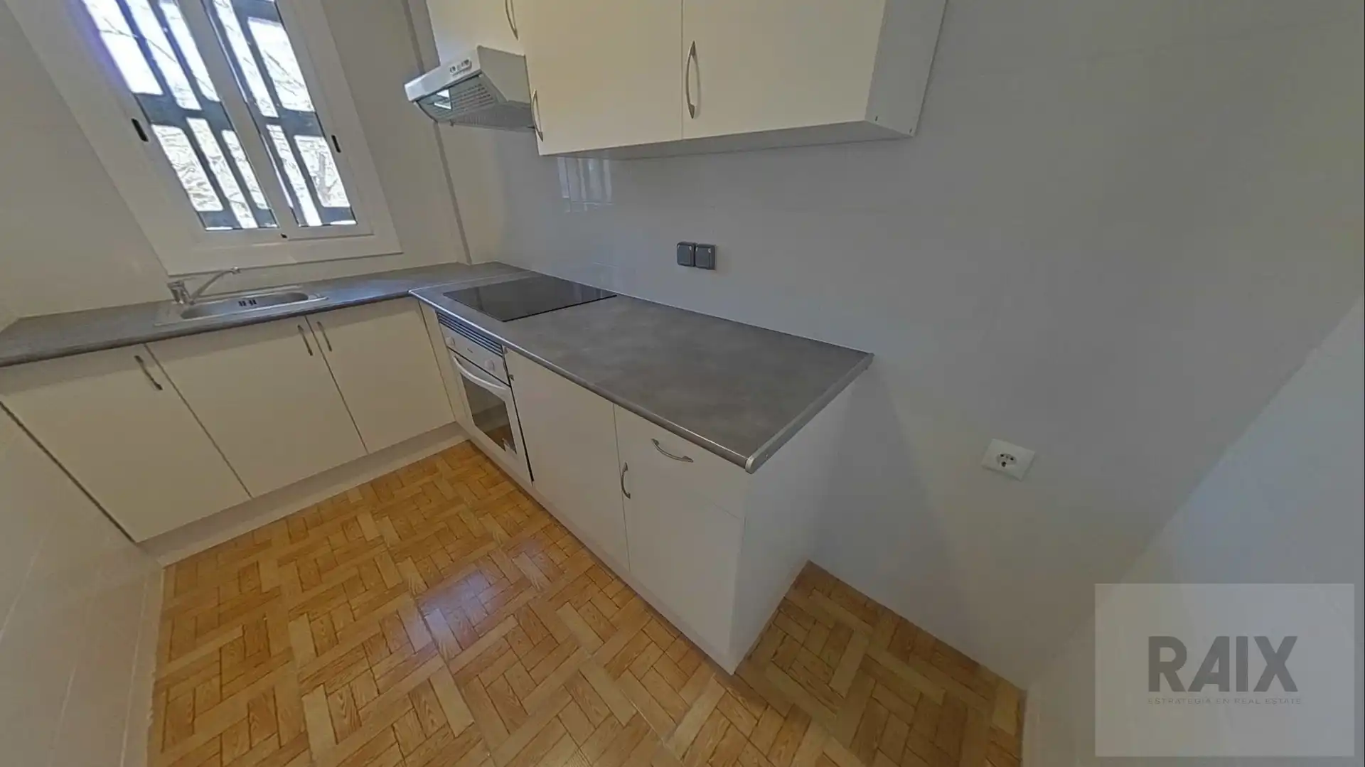 Cuina de Pis en venda en Sabadell