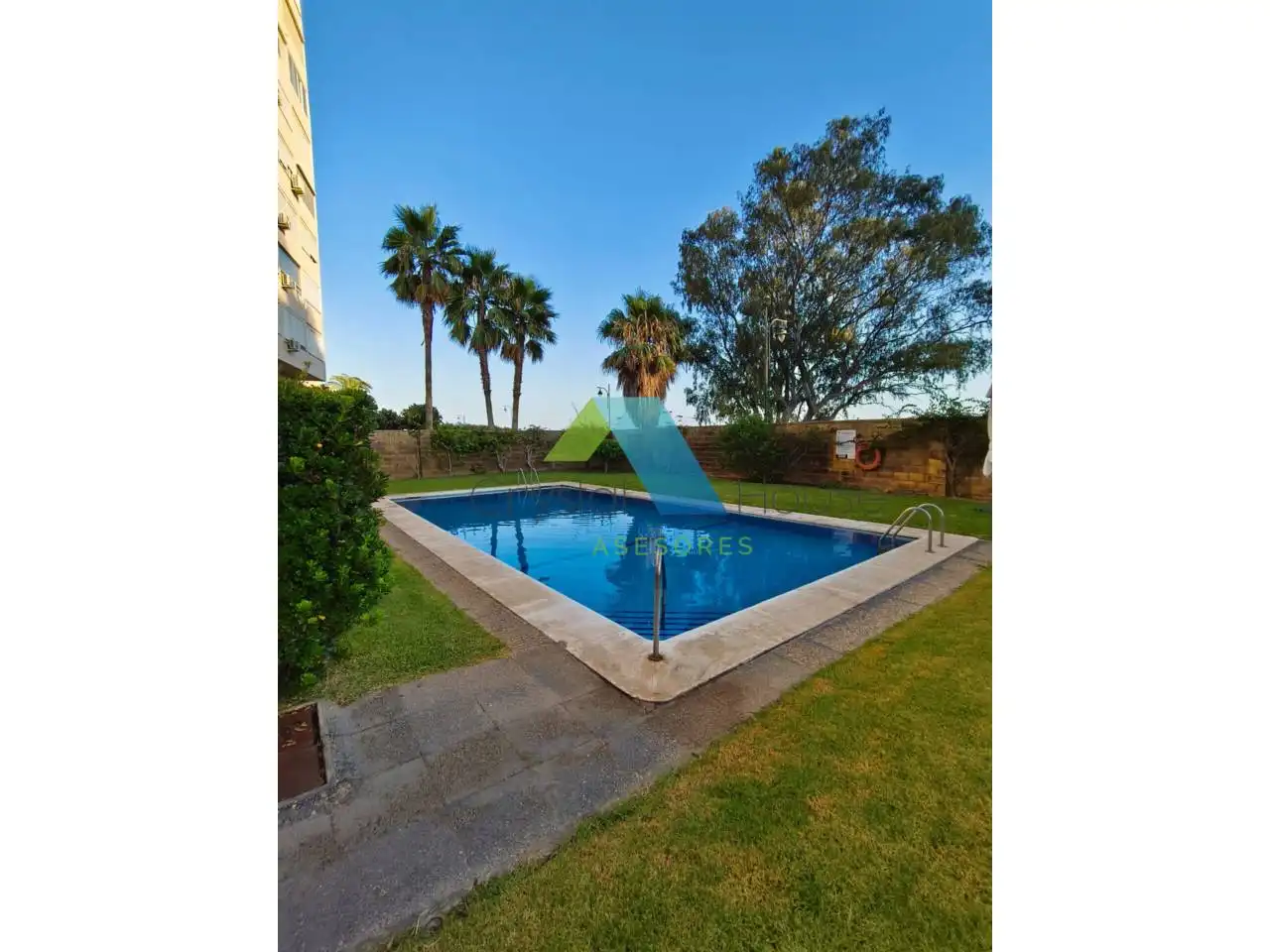 Piso con piscina en venta en Churriana, imagen 5