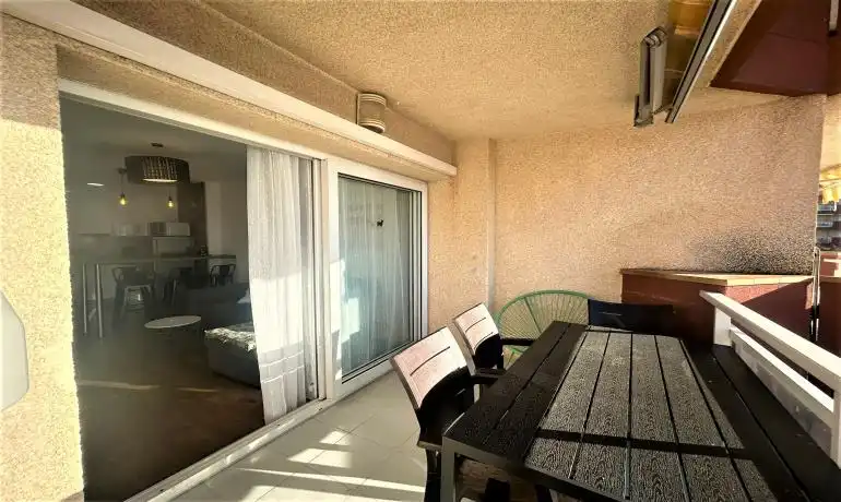 Apartment with lift for sale in Carrer de Mercè Rodoreda, imagen 3