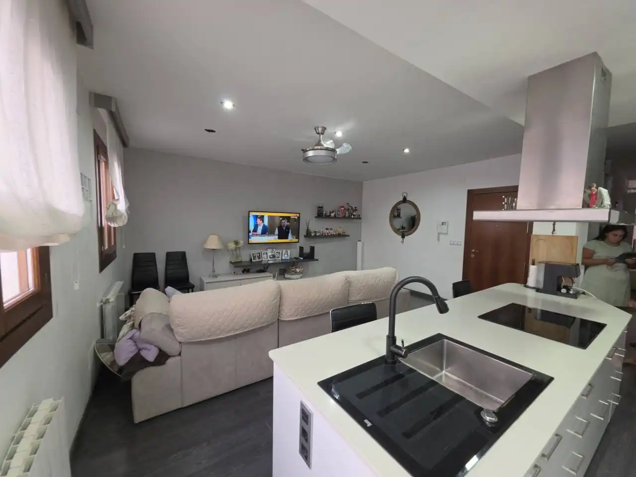 Flat with lift for sale in Baza, imagen 16