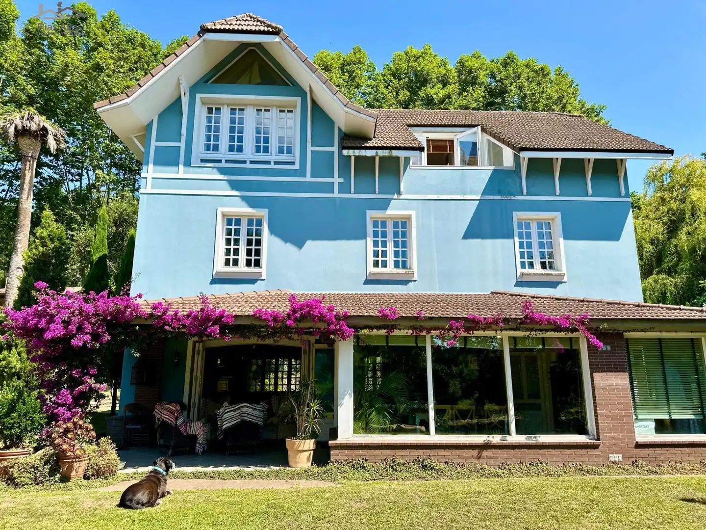 Casa o xalet en venda a Carretera ESTACION, Cambre
