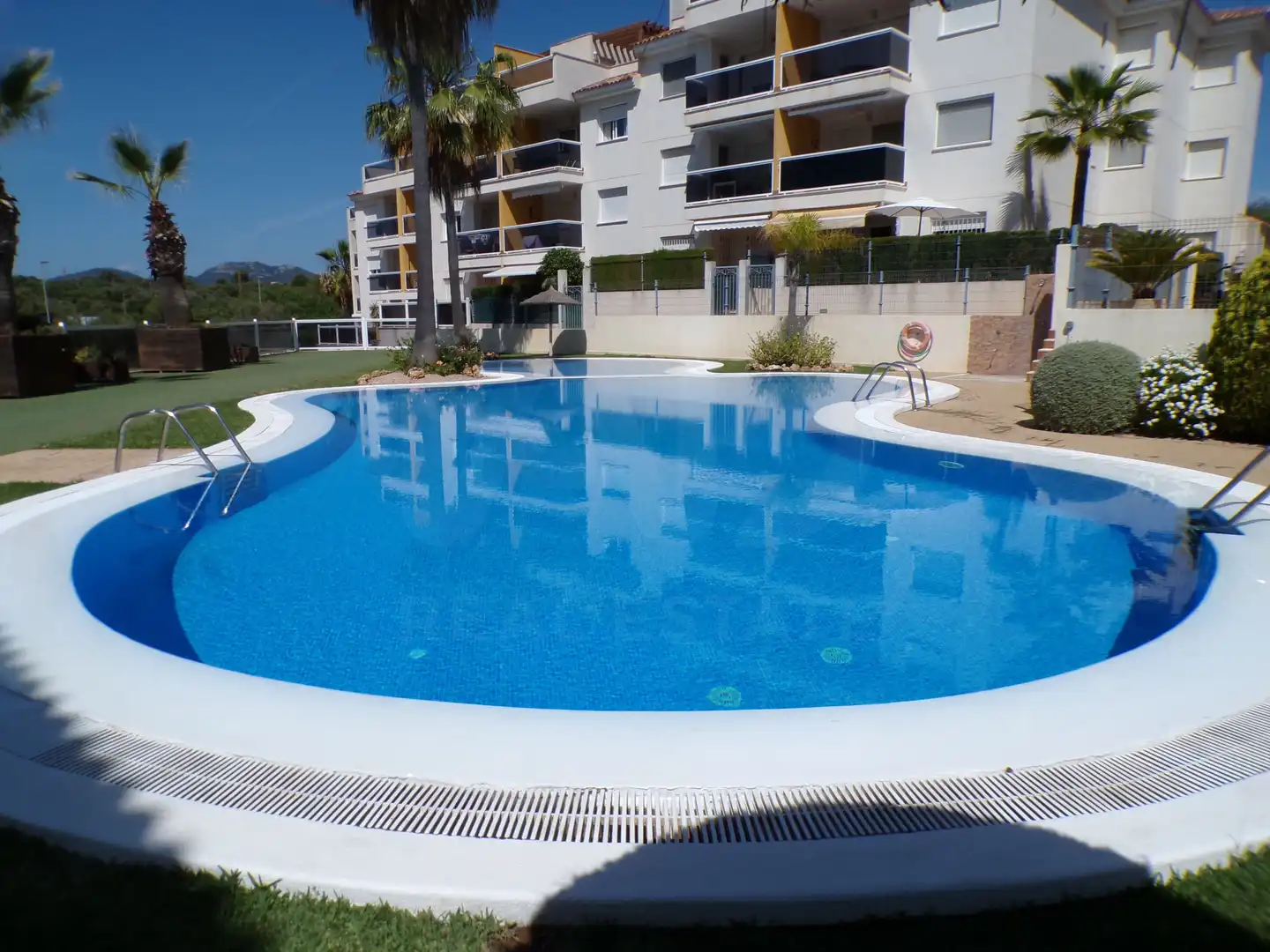 Appartamento con piscina in vendita a Cales de Mallorca, imagen 32