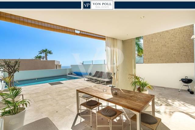 Casa-chalet en Venta en La Caleta