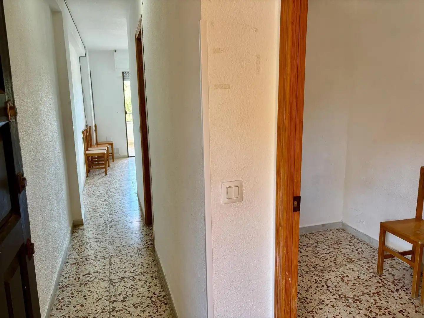 Apartamento con ascensor en venta en La Mata, imagen 18