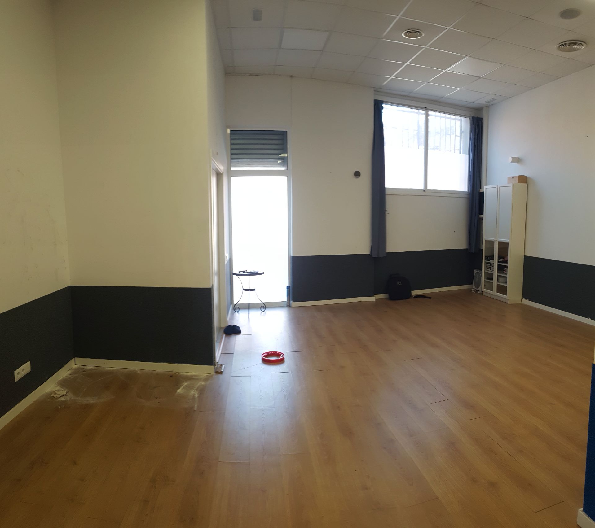 Planta baja en venta en Badalona con Aire acondicionado, Calefacción y Parquet