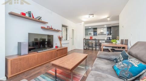 Photo 5 of Flat for sale in Calle Federico Chueca, 16, Tenería I – La Tenería II, Madrid