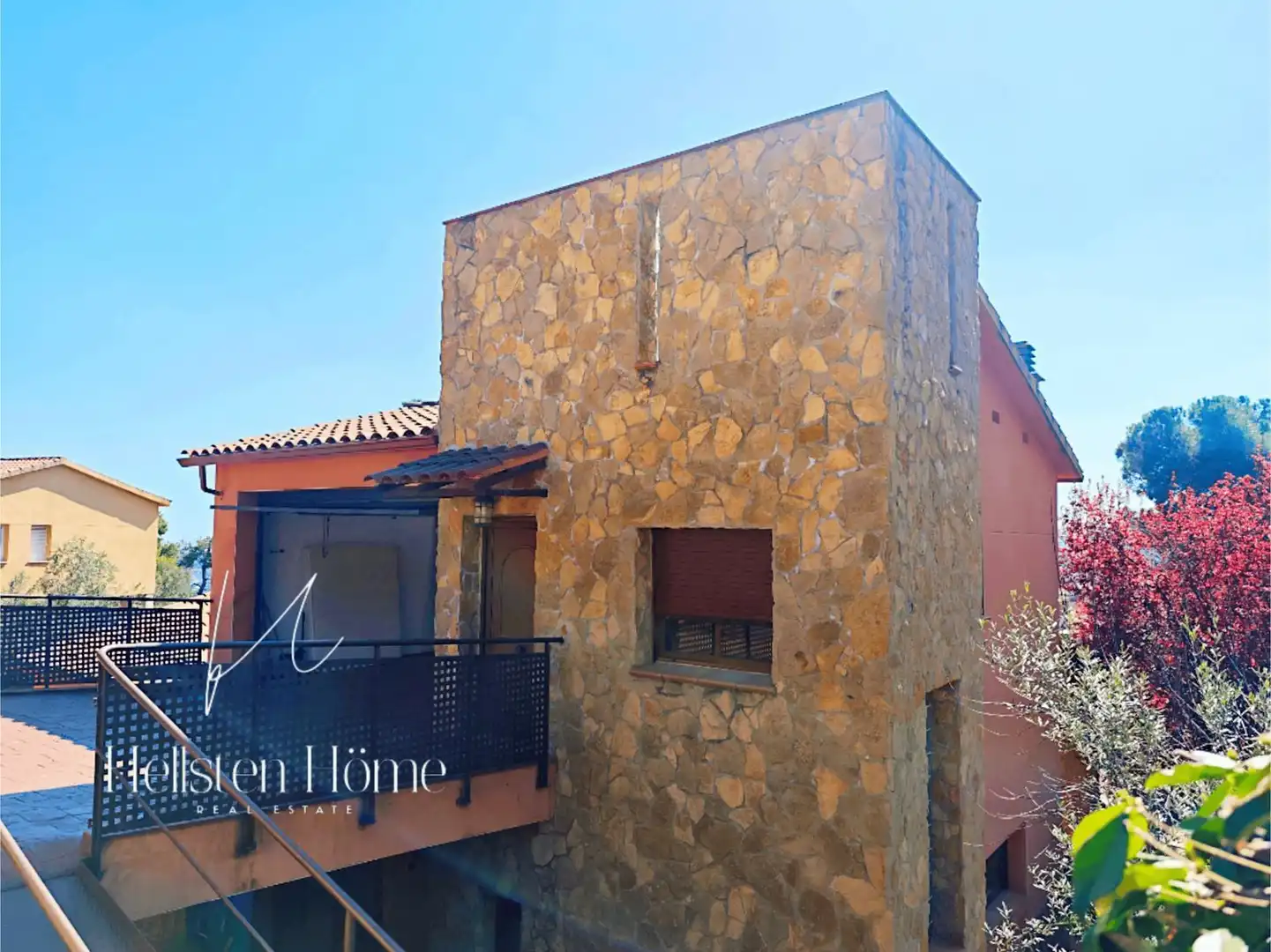 Casa amb piscina en venda a Carrer del Segre, imagen 33