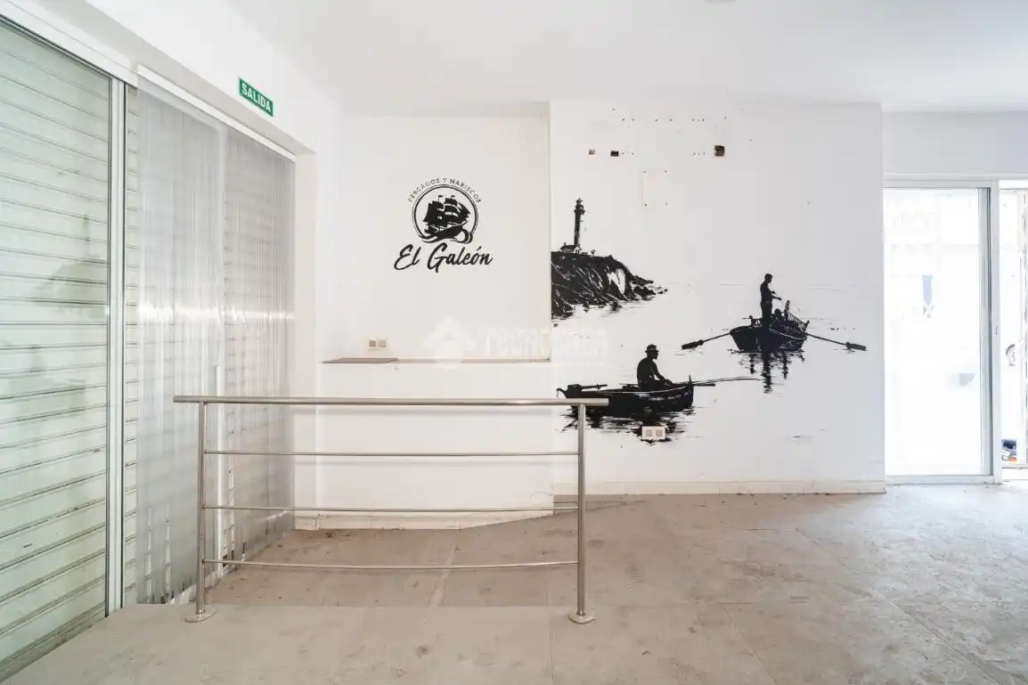 Commercial properties for sale in Granada